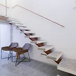 103 Suite Donceles C/Tapanco, Centro Historico Cdmx